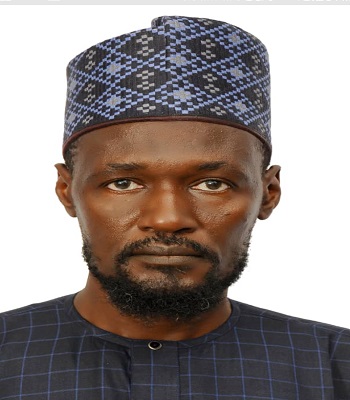 Academic Staff Photo